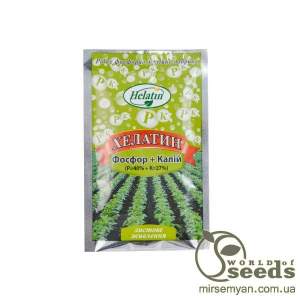 Хелатин Фосфор+Калий 50мл Хелатин Фосфор+Калий 50мл