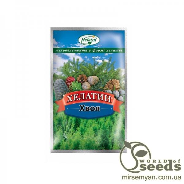 Хелатин Хвоя 50мл Хелатин Хвоя 50мл