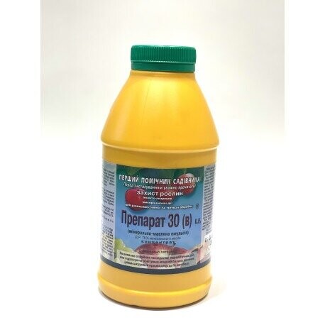 30 Б Препарат 500мл 30 Б Препарат 500мл