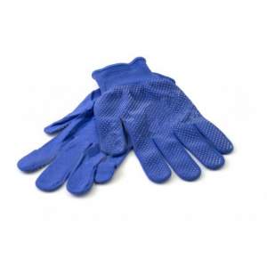 Перчатки Стрейч точка МИКС (12пар) Перчатки Стрейч точка МИКС (12пар)