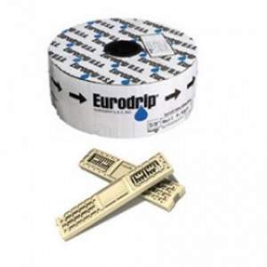 Капельная лента Eurodrip EOLOS Compact CLS 5 mil 1,4/20 (3300м)