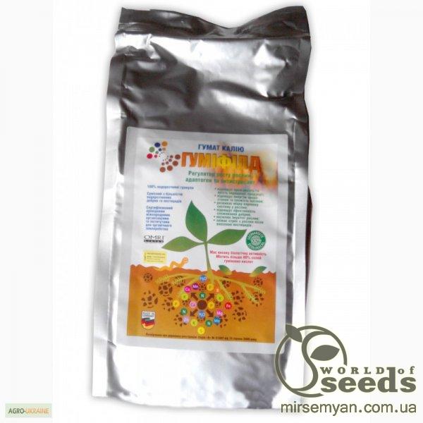 Гумифилд 100г (регулятор роста) Гумифилд 100г (регулятор роста)