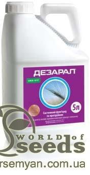 Дезарал 5л Дезарал 5л