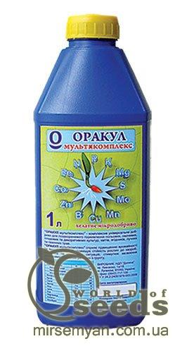 Оракул мультикомплекс 1л Оракул мультикомплекс 1л