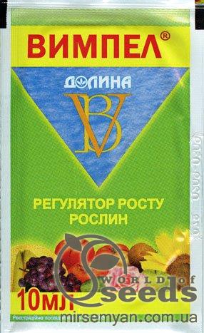 Вымпел стим.роста 10мл Вымпел стим.роста 10мл