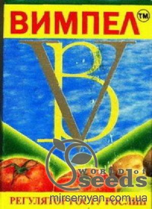 Вымпел 2 стимулятор роста 30мл Вымпел 2 стимулятор роста 30мл