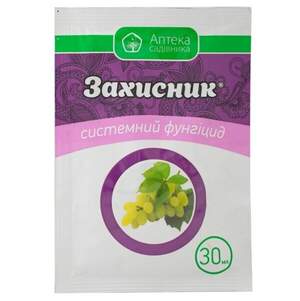 Защитник 30мл Ukravit