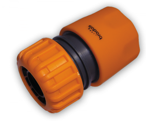 Коннектор без аквастопа 1/2 Lime (5809) Bradas Коннектор без аквастопа 1/2 Lime (5809) Bradas