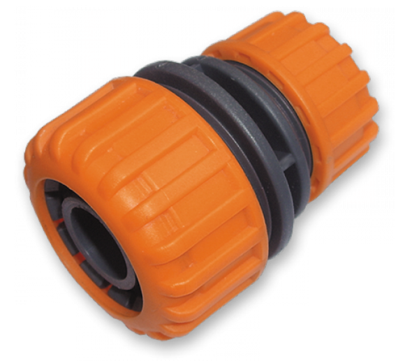 Муфта соединил. редукционная 1/2, 3/4 Gold (5708) Bradas Муфта соединил. редукционная 1/2, 3/4 Gold (5708) Bradas