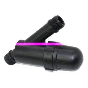 Фильтр дисковый 5м? 3/4" iF-05-075D