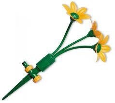 Распылитель вращающийся Цветок Funny (3365) Bradas Распылитель вращающийся Цветок Funny (3365) Bradas