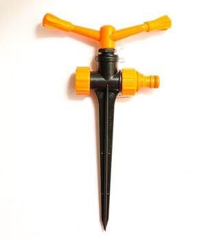 Ороситель вращающийся ECO-KT2/228P Bradas Ороситель вращающийся ECO-KT2/228P Bradas