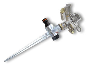 Распылитель пульсирующий, на ножке, металл., ECO LINE, ECO-KT230B Bradas Распылитель пульсирующий, на ножке, металл., ECO LINE, ECO-KT230B Bradas