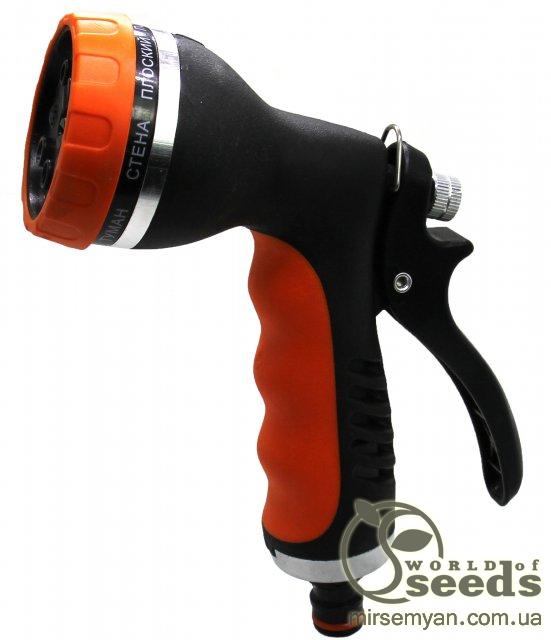 Пистолет 8 - функциональный металлический AP 2011 AQUAPULSE Пистолет 8 - функциональный металлический AP 2011 AQUAPULSE