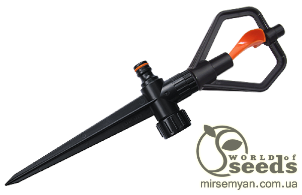 Распылитель вращающийся (1012) Бабочка ECO Bradas Распылитель вращающийся (1012) Бабочка ECO Bradas