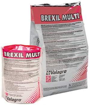 Брексил Мульти 5кг Брексил Мульти 5кг