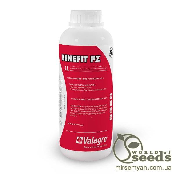 Бенефит 1л Бенефит 1л