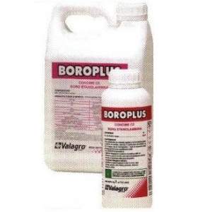 Бороплюс / Boroplus — биостимулятор роста 10 л, Valagro / Валагро