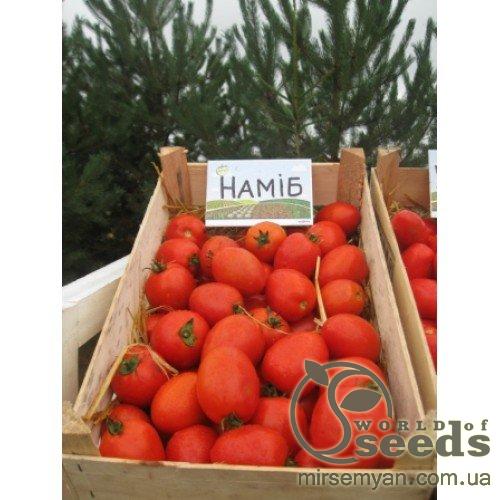 Томат Намиб F1 500 семян. (Syngenta) Томат Намиб F1 500 семян. (Syngenta)