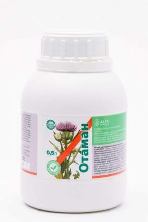 Отаман 500мл Alfa Smart Agro Отаман 500мл Alfa Smart Agro