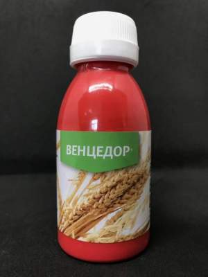 Венцедор 100мл  Alfa Smart Agro