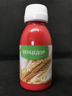 Венцедор 100мл  Alfa Smart Agro Венцедор 100мл  Alfa Smart Agro