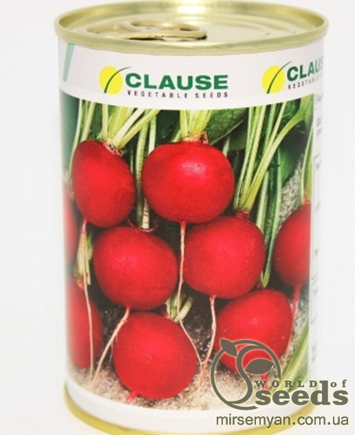 Редис Джолли 100 гр. (Clause) Редис Джолли 100 гр. (Clause)