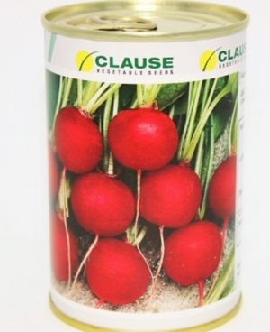 Редис Джолли 100 гр. (Clause) Редис Джолли 100 гр. (Clause)