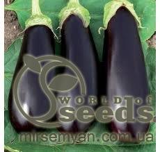 Баклажаны Эпик F1. 1000 семян. (Seminis) Баклажаны Эпик F1. 1000 семян. (Seminis)