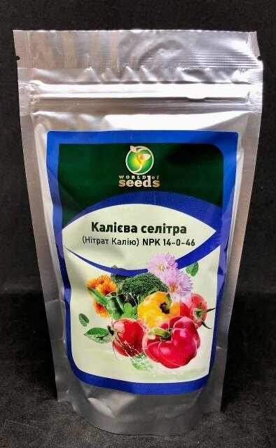 Сульфат Калия 200г WoS Сульфат Калия 200г WoS