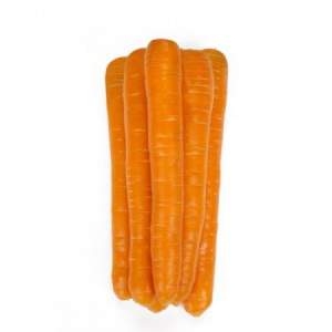 Морковь Морелия F1 (1,6-1,8мм) 100 000н Рийк Цваан