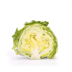 Салат Ясперинас 5000 семян. (Rijk Zwaan)