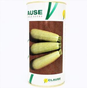 Кабачок Асма F1 2500 семян. (Clause) Кабачок Асма F1 2500 семян. (Clause)