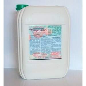 30 Б Препарат 10л 30 Б Препарат 10л