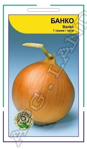 Лук Банко 1г А Лук Банко 1г А
