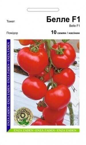 Помидоры Белле (Беле) F1 10 семян. А Помидоры Белле (Беле) F1 10 семян. А