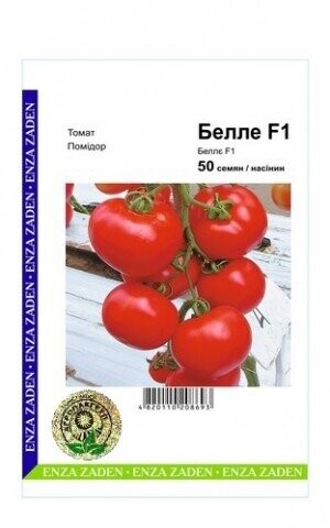 Помидоры Белле F1 50 семян. А Помидоры Белле F1 50 семян. А