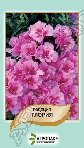 Годеция Глория 0,2г А Годеция Глория 0,2г А