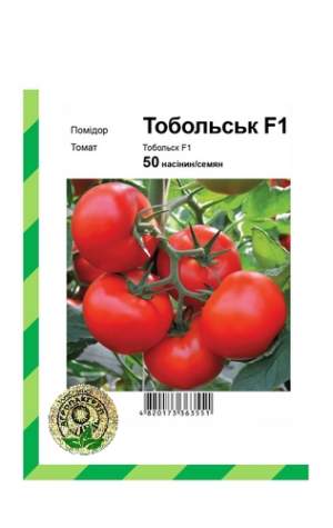 Помидоры Тобольск F1 50 семян. А Помидоры Тобольск F1 50 семян. А