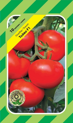 Помидоры Тойво F1 10 семян.  А Помидоры Тойво F1 10 семян.  А