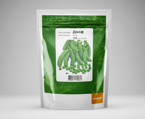 Горох Скинадо 100г WoS Горох Скинадо 100г WoS