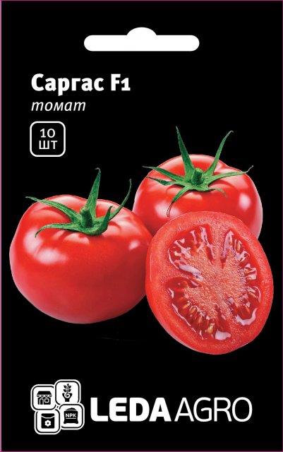 Помидоры Саргас F1 10 семян. L Помидоры Саргас F1 10 семян. L