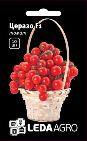 Помидоры Церазо F1 10 семян.  L