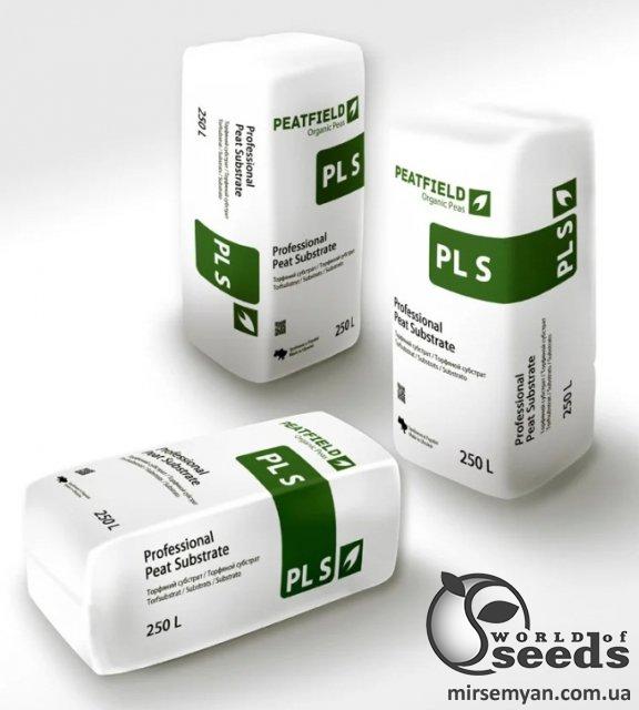 Субстрат ТH 250л PEATFIELD Prof. (нейтральный) Субстрат ТH 250л PEATFIELD Prof. (нейтральный)