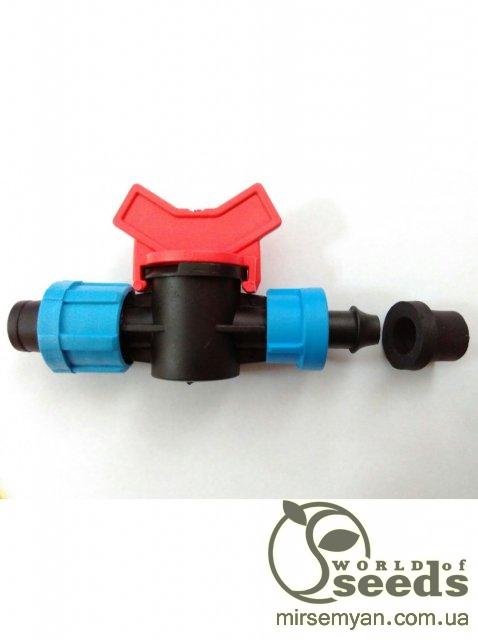 Миникран стартовый с резинкой и поджимом Миникран стартовый с резинкой и поджимом