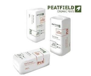 Субстрат ТК 250л PEATFIELD Prof. (кислый)