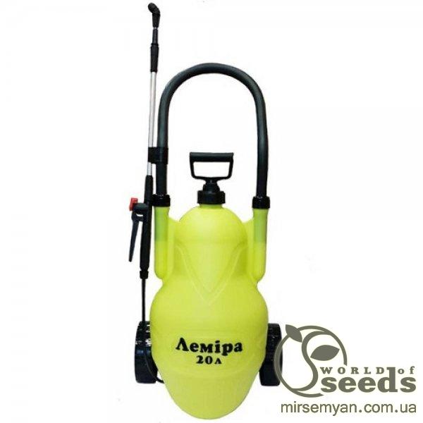 Опрыскиватель ЛЕМИРА ОП-203 20л Опрыскиватель ЛЕМИРА ОП-203 20л