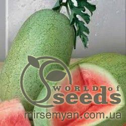 Арбуз Чарльстон Грей F1 0,5кг Коуэлл Арбуз Чарльстон Грей F1 0,5кг Коуэлл