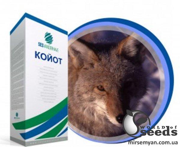 Свекла сахарная Койот (драже) 1кг Свекла сахарная Койот (драже) 1кг