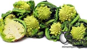 Капуста цветная Вердоне F1  2500 семян. (Enza Zaden)